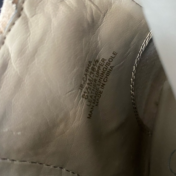 GUC Jessica Simpson Booties - Picture 7 of 8